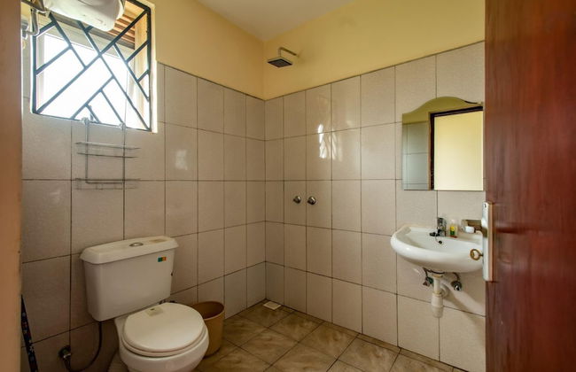 Stunning 3-bed Apartment in Najjera - Foto 8