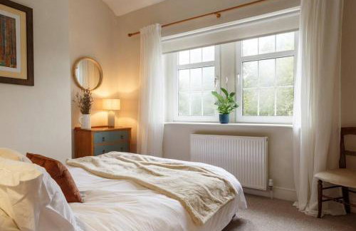 Apple Cottage: 19th Century Charm in Calder Valley - Foto 32