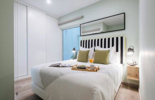 Sercotel Sevilla Guadalquivir Suites - Foto 32