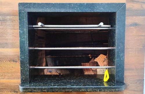 Linda Casa Bairro tranquilo prox Cataratas - Foto 36