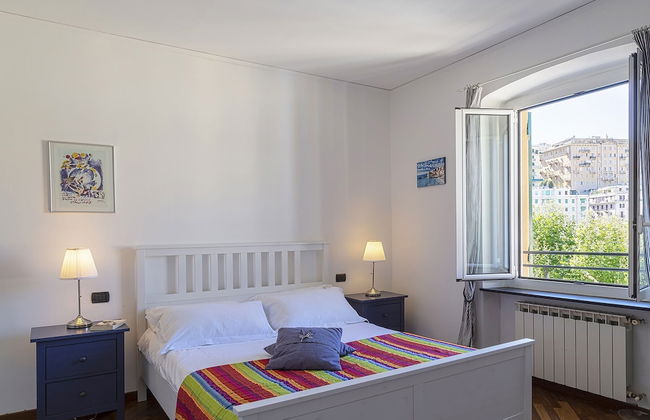 Colore e Stile nel centro di Genova - Photo 2