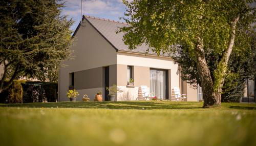 Maison à 800m de la plage - Foto 4