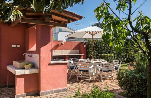 Villa MariSoul - Villa in San Felice Circeo - Foto 34