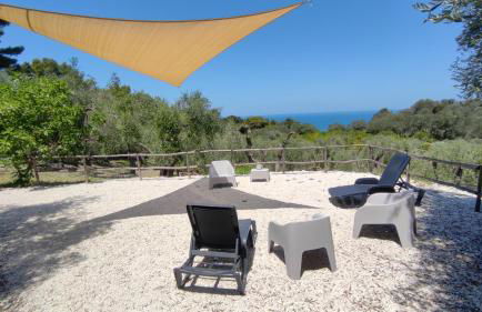 Villa Anna Residence Rodi - Foto 6