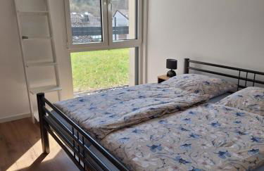 Ferienwohnung Maison Confortable mit Sonnenterrasse und Garten, Bad Ems, Koblenz, Montabaur, Wandern, Radfahren, Mountanbiketouren - Photo 14