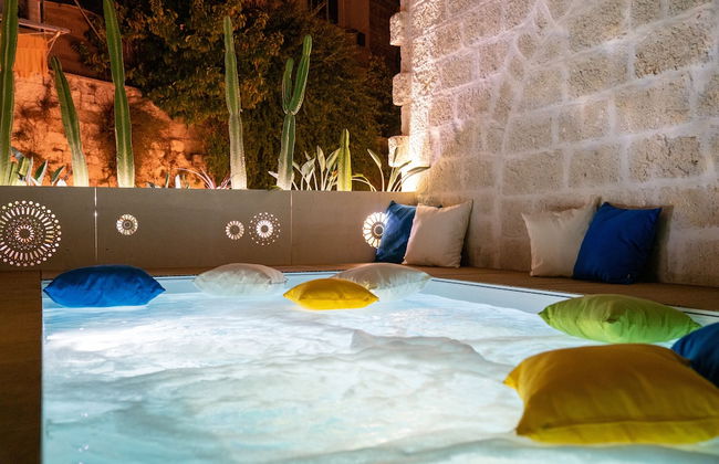 Vico Bianco - Foto 1