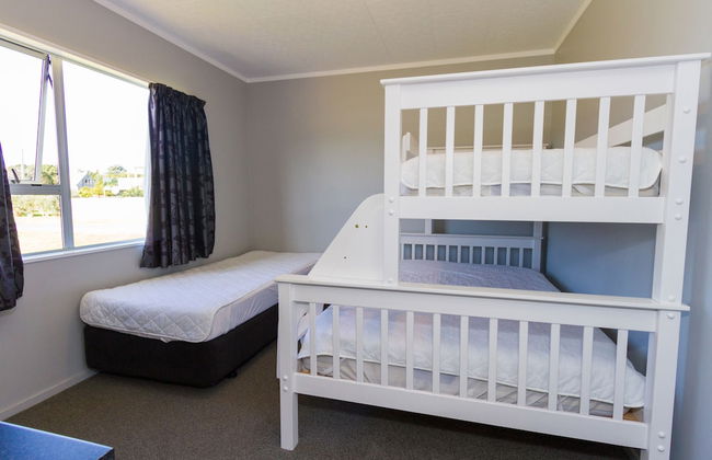 Mangawhai Heads Holiday Park - Foto 4