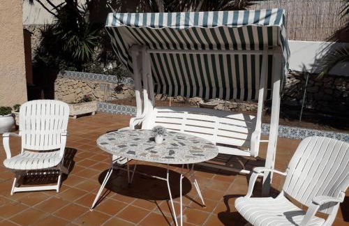 Apartamento en Moraira con piscina 100 m de la playa - Foto 24