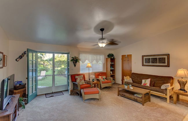 Hale O Makani 3 Bedroom Home by RedAwning - Foto 12