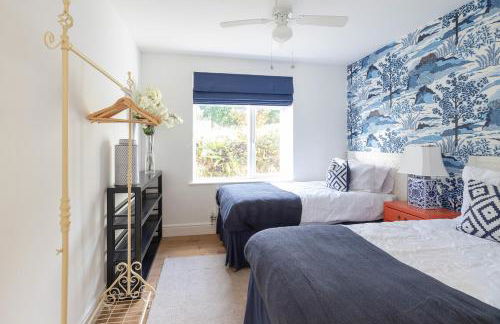 Luxury Cornish Seaview Bungalow - Foto 6