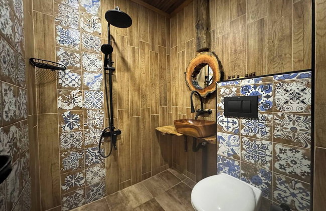 The Luxurious Forest Villa Borovets - 8 Bedroom Chalet - Foto 26