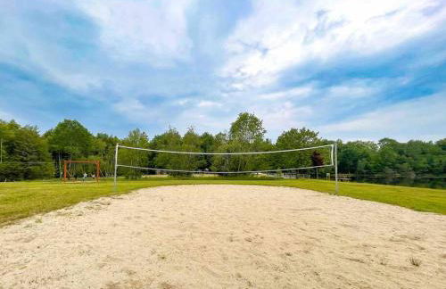 Zen Spa Oasis Retreat Sauna/Hotub/Firepit/Fun/Gameroom - Foto 56