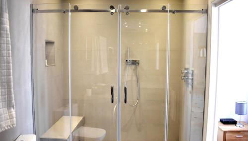 Apartamento Los Olivos Jerez - Foto 2, Shower