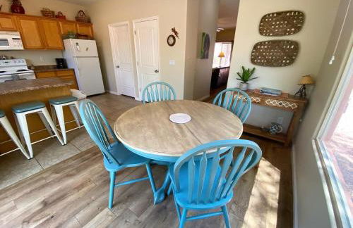 Pool & Hot Tub Close to hiking trails in Kanab - Foto 6