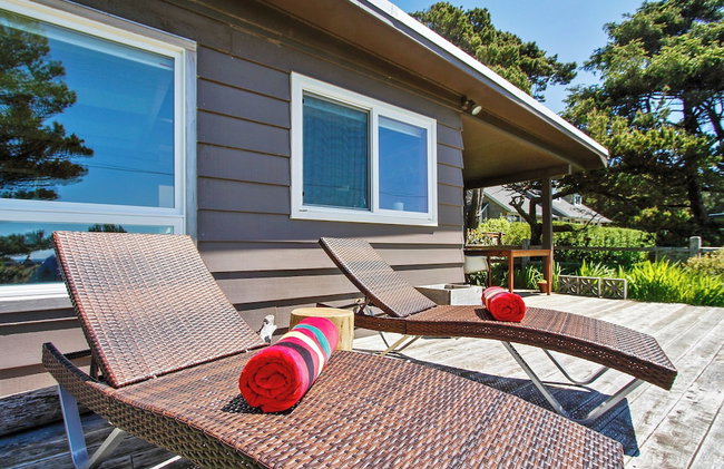 Modern Love by Avantstay Serene Home in Arch Cape w/ Large Yard in Great Location - Foto 63