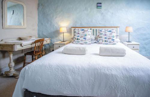 Haggard - 3 Bedroom Cottage - Manorbier - Foto 23