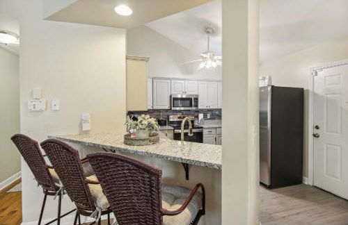 Savannah Home with Patio and Grill about 2 Mi to Downtown - Foto 9