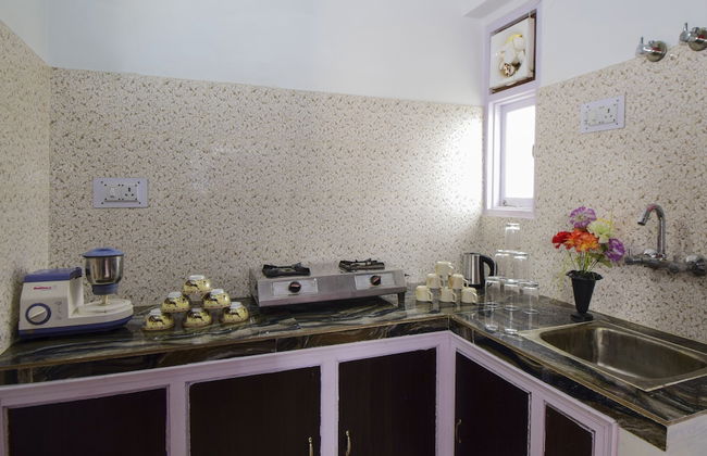 Mashobra Homestay by Dumnu Homes - Foto 36