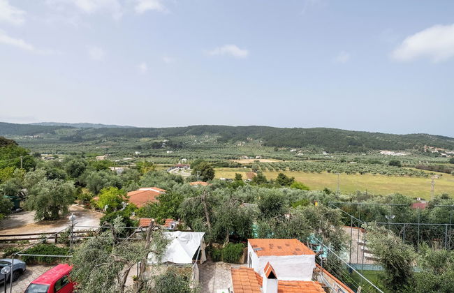 Villa Pasquale - Photo 20