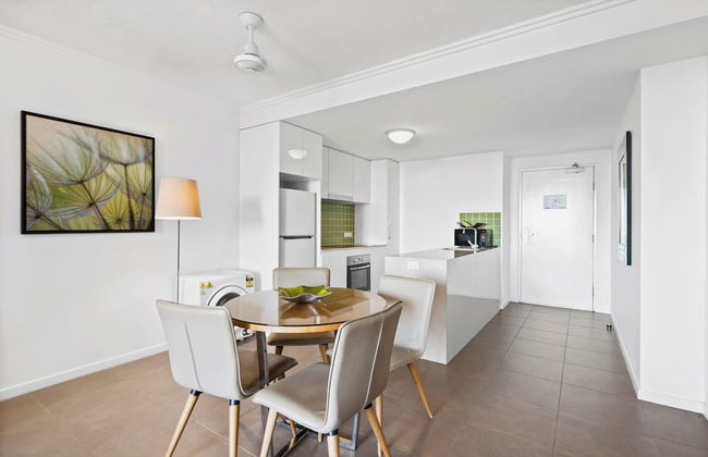 Pacific Sands Apartments - Foto 64