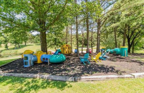 Lone Star w/ gametable - Foto 63