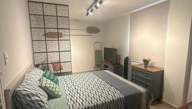 Studio Moderno e Aconchegante em Perdizes - Foto 3