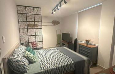 Studio Moderno e Aconchegante em Perdizes - Foto 3