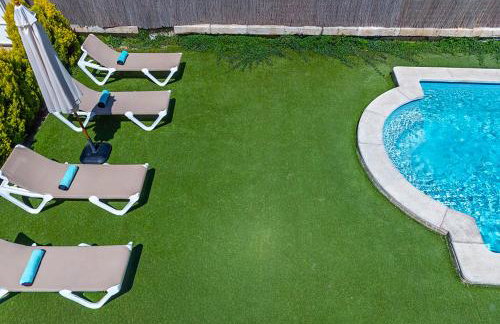 VILLA BERNA - Photo 47