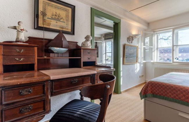 Charmante Ferienwohnung am Hafen - Foto 11