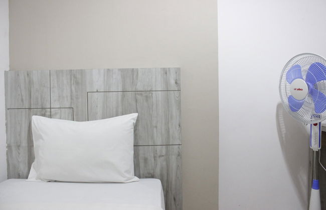 Spacious 2BR Gateway Pasteur Apartment - Foto 5