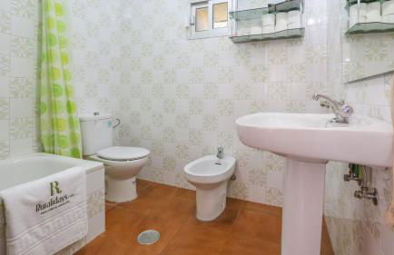 Casa rural el Tejar Higuera de la Sierra by Ruralidays - Foto 13