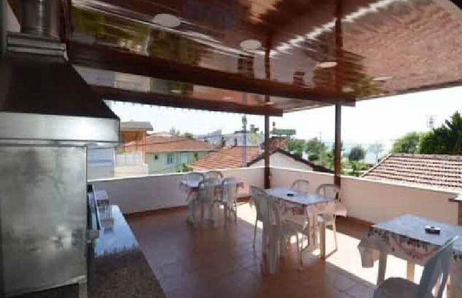 Avşa şirin apart - Foto 13