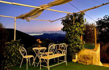 La Tahona (Cortijo Andaluz en las montañas) - Foto 40