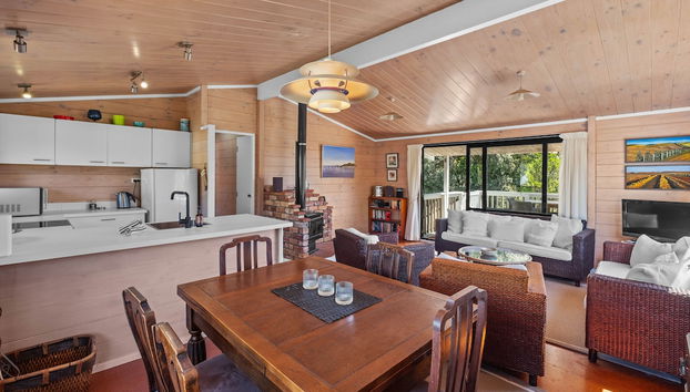 Refeições no quarto