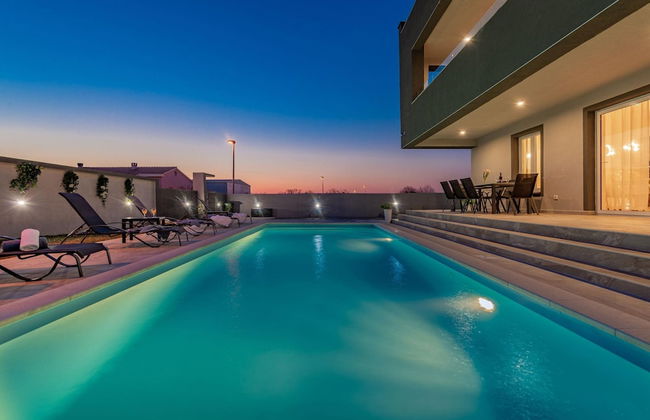 Villa Tia Zadarvillas - Photo 27