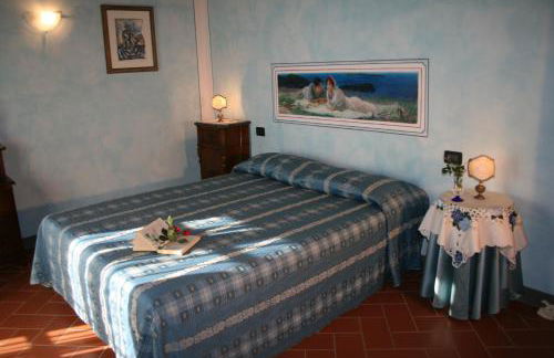 Villa Antica Sosta Renai - Foto 44