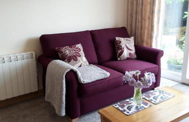 Trelawne Garden Annexe - Foto 9