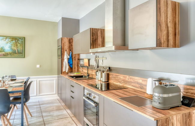 Le Petit Château De Barbizon - Foto 46