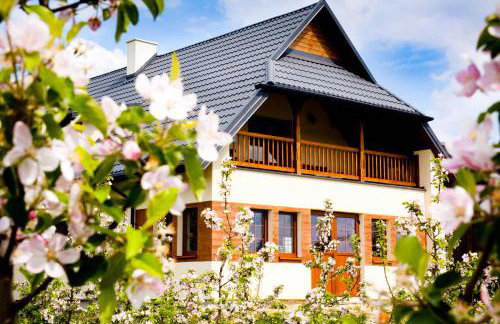 Agroturystyka Pod Jabłonią - Photo 2