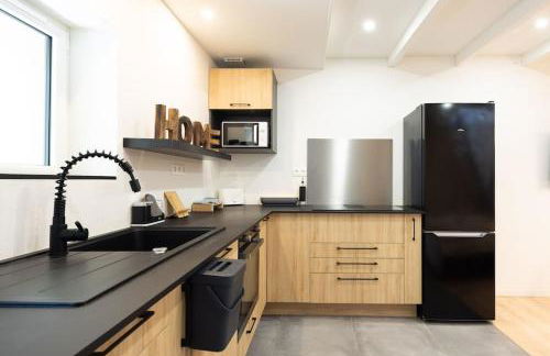 Grand T2 cosy proche Futuroscope - Foto 15