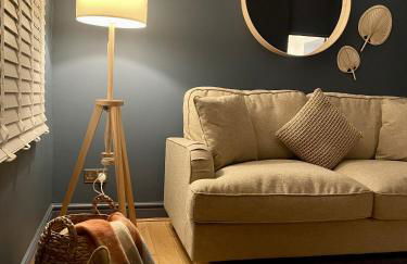 Boho Vibes Ground Floor Apartment - Foto 19