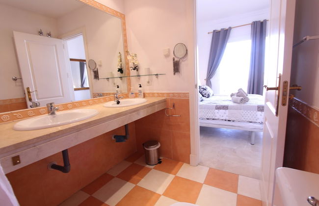 Airy Mijas Riviera Retreat - Photo 21