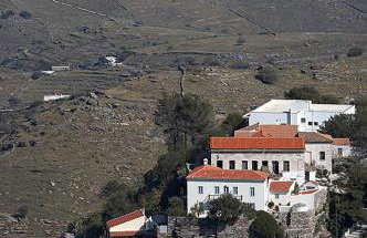 Cycladic Villa ERoza - Foto 12