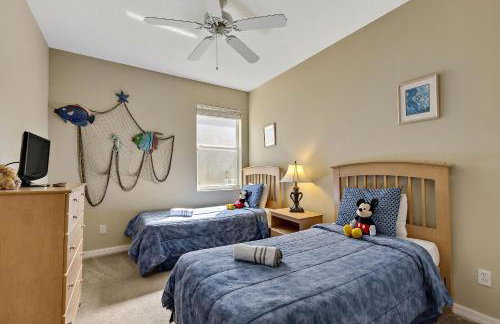 Sun Living: Golf Community, Private Pool 809 - Foto 10