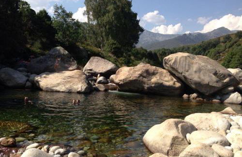 Casa Rural: La Casa Mágica de Gredos - Foto 14