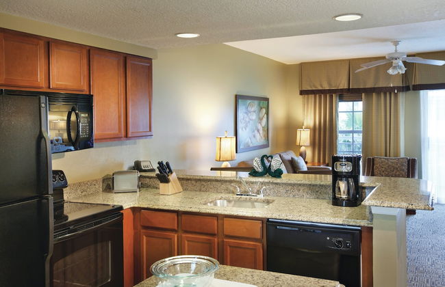 Club Wyndham Cypress Palms - Foto 25