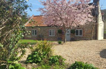 Brook Cottage - Foto 1