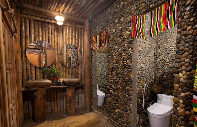 Thai House Pu Luong - Foto 30