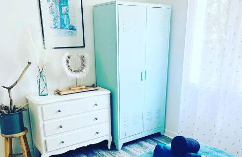 Villa CarpeDiem Cévennes - piscine & terrain tennis - Photo 66