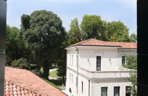 Residence Eremitani - Photo 30